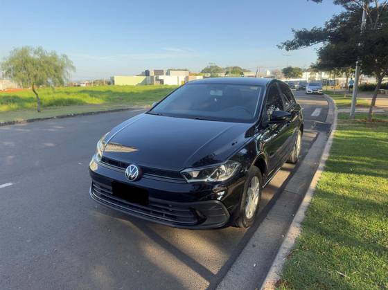 VOLKSWAGEN POLO 1.0 170 TSI MANUAL VOLKSWAGEN POLO 1.0 170 TSI MANUAL
